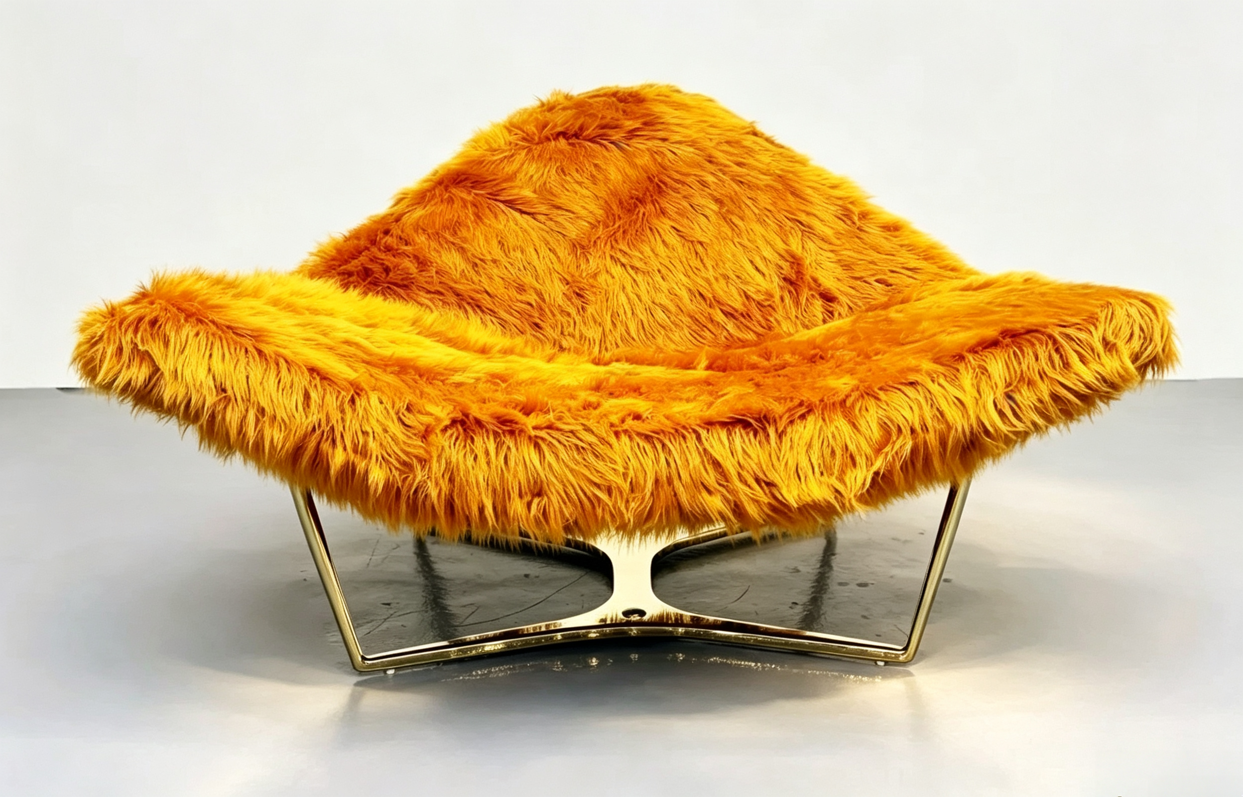 Reclining chair