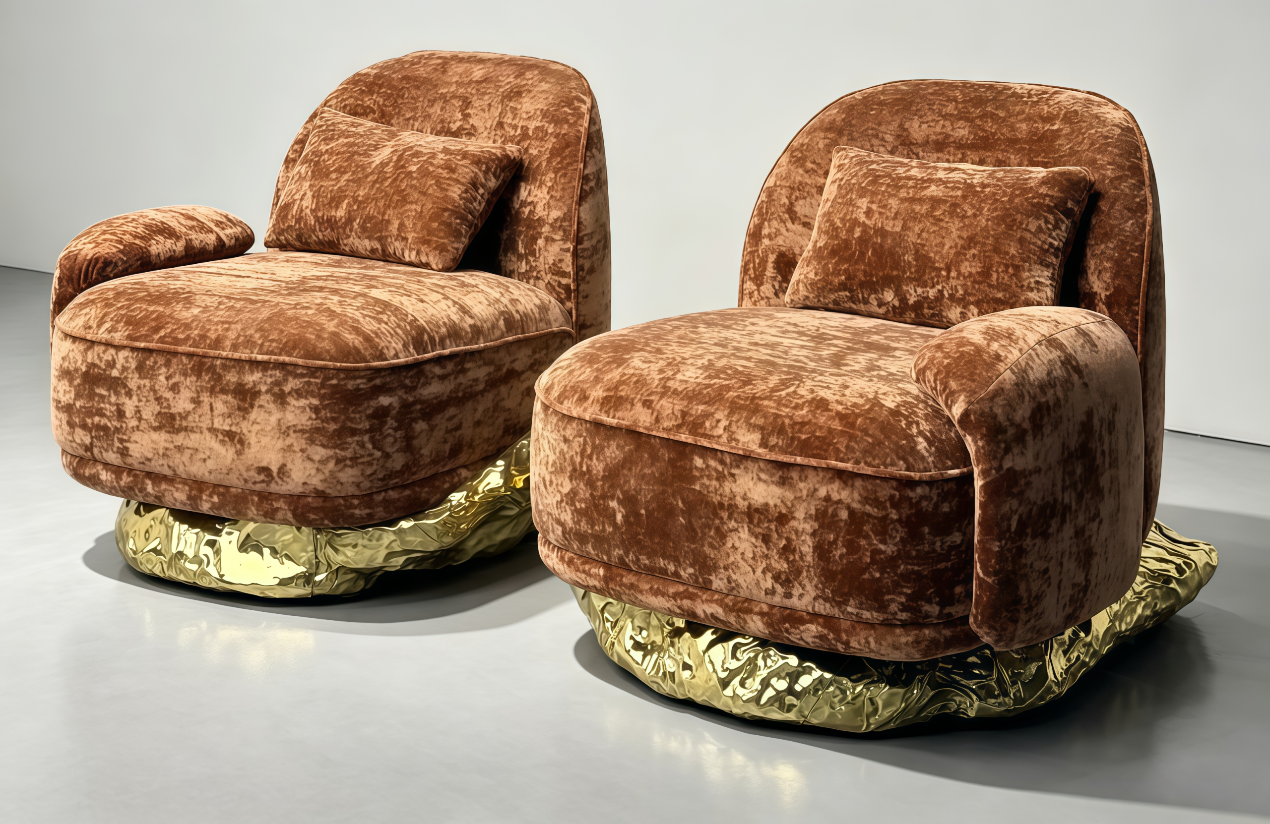Single-person sofa
